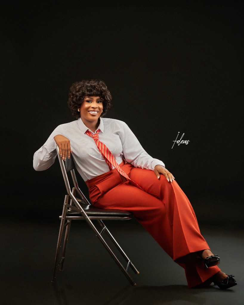 Executive Studio Portraiture