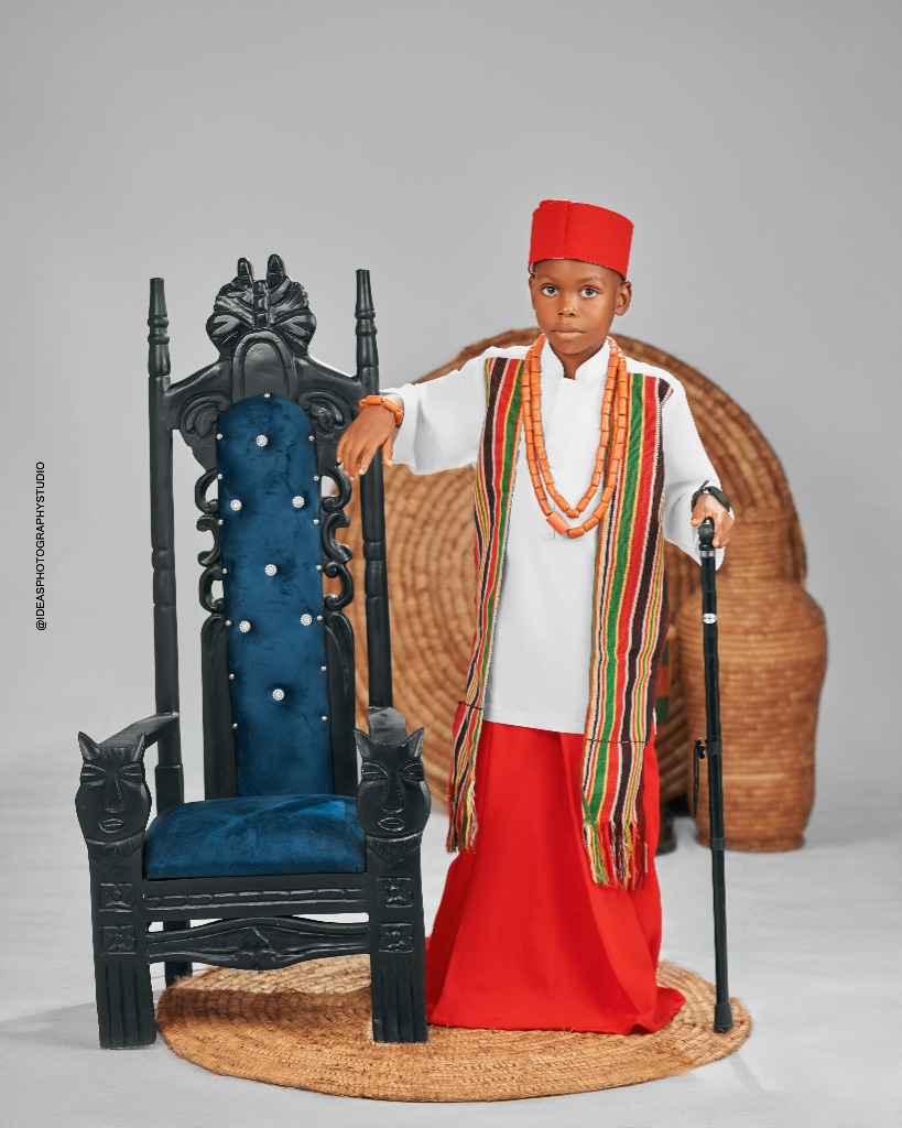 Ideas Photography Studio Shoot