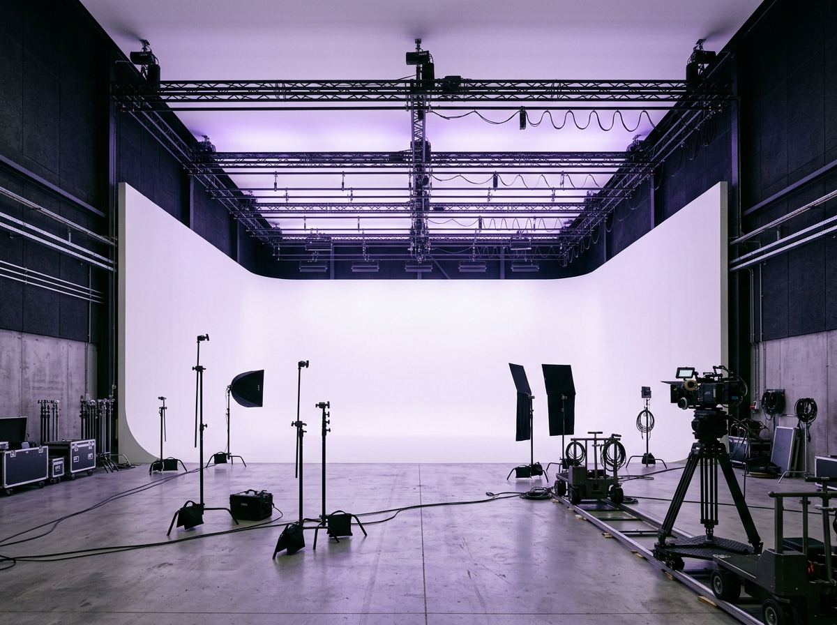 Studio Space